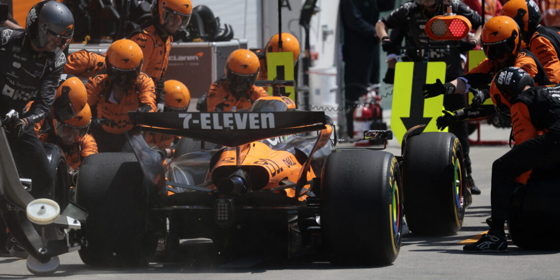 Jacques Villeneuve slams Piastri for ‘nasty’ move, ignites McLaren teammate clash drama