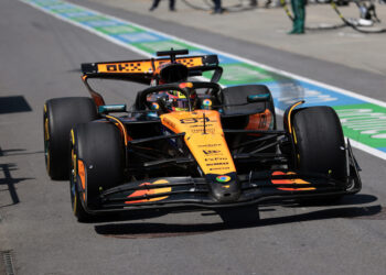 Oscar Piastri Emerges as Unstoppable Force, Surges Ahead in F1 Title Race