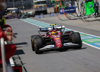 Lewis Hamilton hints at Ferrari turmoil, demands upgrades in dramatic Ferrari saga