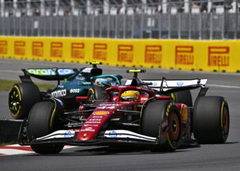 Lewis Hamilton: Explosive Revelations Rock Ferrari Behind the Scenes