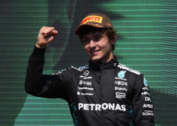 Andrea Kimi Antonelli Sacrifices F1 Premiere for School Exam Success