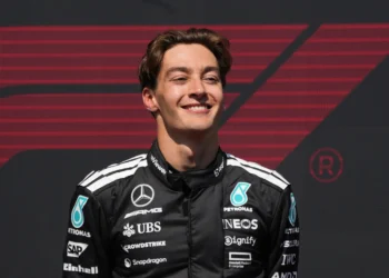 George Russell’s Mercedes Future in Limbo as Nico Rosberg Blames Max Verstappen
