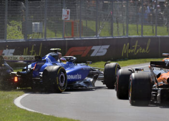 Carlos Sainz battles technical woes in F1 Canadian GP, missing crucial points