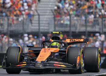 Lando Norris Escapes Red Bull’s Wrath After Dramatic F1 Protest Rejection