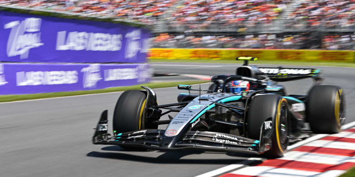 Mercedes Star Stunned by FIA Late Verdict: All Drivers Summoned Post-Canadian GP Chaos