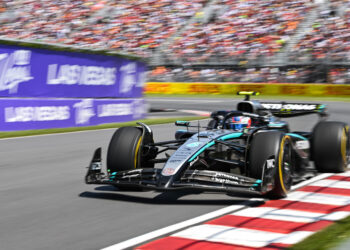 Mercedes Star Stunned by FIA Late Verdict: All Drivers Summoned Post-Canadian GP Chaos