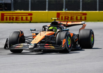 Lando Norris learns harsh lesson after clash with Oscar Piastri in Montreal