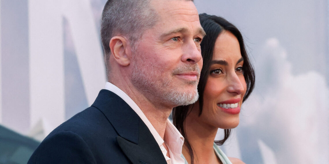 Brad Pitt Unveils Lewis Hamilton’s Struggle in Epic F1 Film Journey