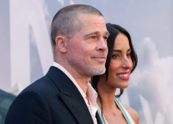 Brad Pitt Unveils Lewis Hamilton’s Struggle in Epic F1 Film Journey