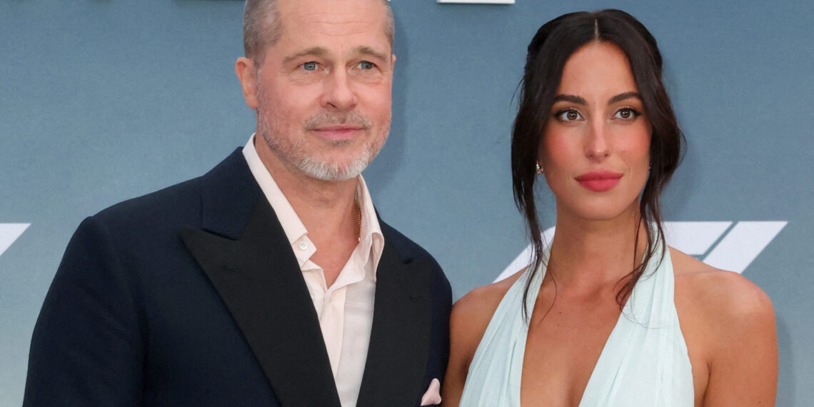 Sonny Hayes Steals Spotlight at F1 The Movie Premiere in New York