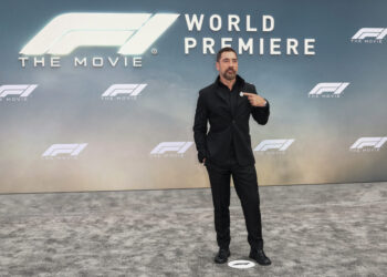 Javier Bardem’s Stunning Confession: “I Can Barely Drive Myself”