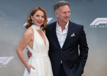 Christian Horner Challenges F1 Stewards in Explosive Red Bull Penalty Debate