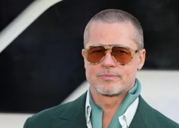 Brad Pitt faces fierce competition for redemption in thrilling F1 comeback saga