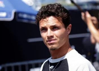 Lando Norris: Resilient Recovery After McLaren Clash at Canadian Grand Prix