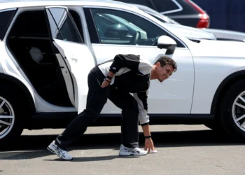 Lando Norris aims for redemption at the 2025 Austrian GP, dramatic showdown expected