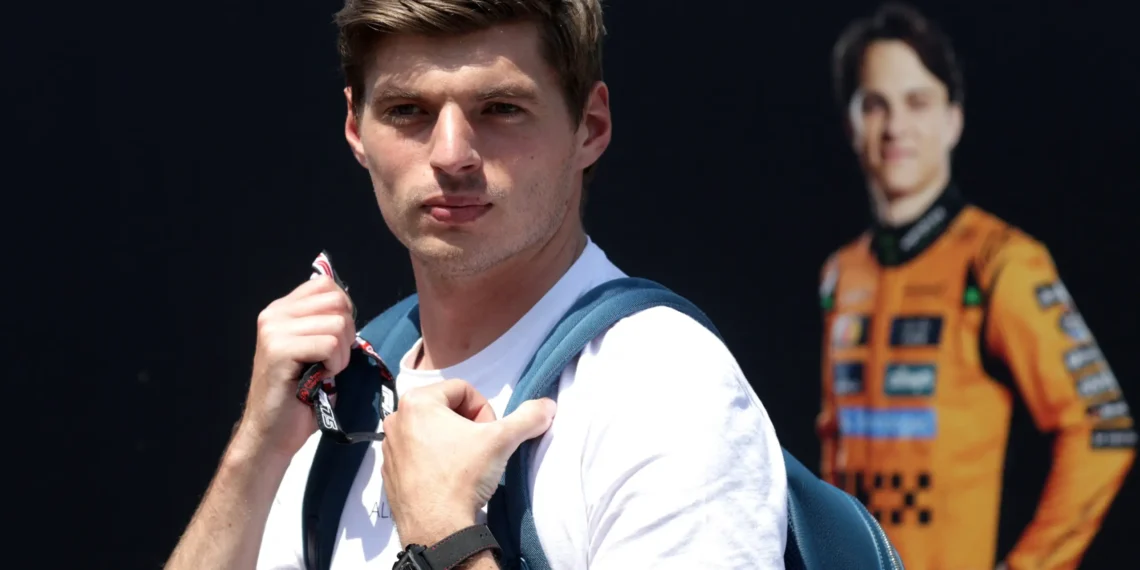 Max Verstappen Embraces Potential Sebastian Vettel Advisory Role with Red Bull