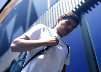 Verstappen’s Fate Unveiled: Inside the Shocking F1 Penalty Guidelines