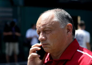 Bernie Ecclestone Stands Firm: Vasseur Deserves 5-Year Ferrari Reign