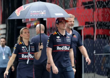 Max Verstappen Walks F1 Tightrope: Will Controversy Lead to Grand Prix Ban?
