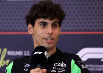 Gabriel Bortoleto Elevates Sauber’s Destiny: Unleashing Unprecedented Speed at Austrian Grand Prix