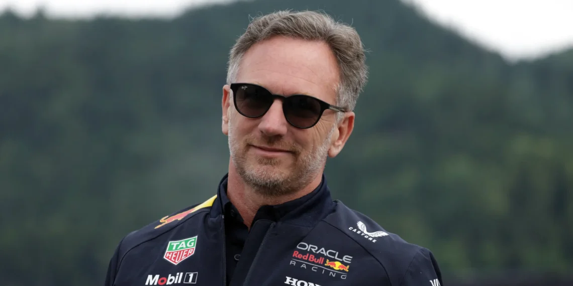 Christian Horner: Mercedes’ Nightmare Unfolds 60 Seconds Behind Winner