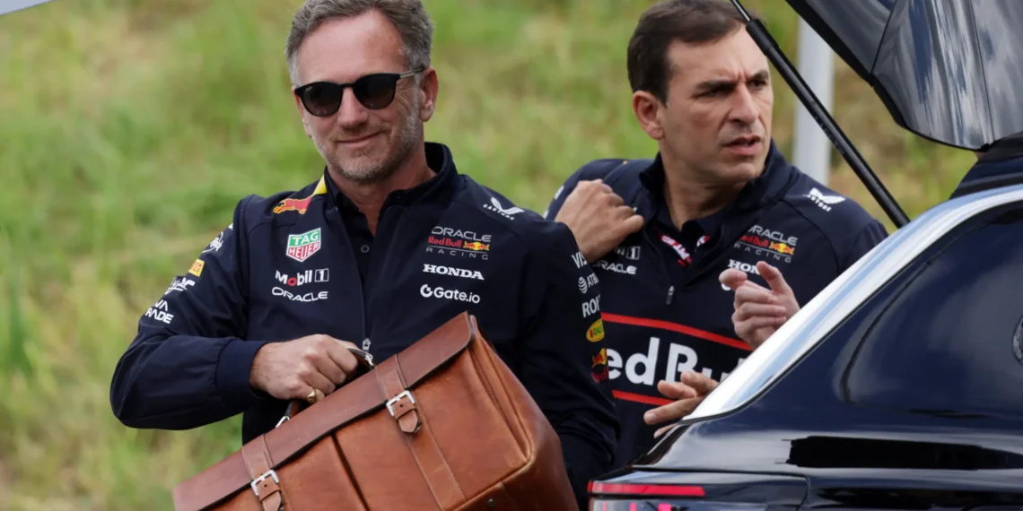 Christian Horner: McLaren Drivers Turn 2025 F1 Championship into Intense Two-Horse Battle
