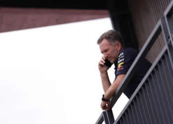 Christian Horner Silences Verstappen-Mercedes Roar!