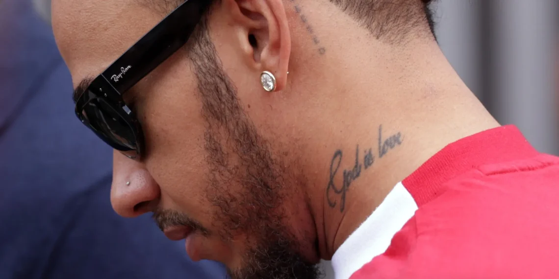 Lewis Hamilton: Liberty Media’s MotoGP Takeover – A Royal Clash of Motorsport Titans