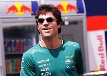 Lance Stroll Defies Critics in F1 Showdown: Unleashes Fury and Resilience