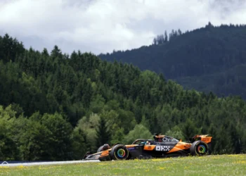 Oscar Piastri Fires Up Fears of Max Verstappen Challenge at Austrian Grand Prix