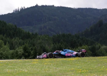 Pierre Gasly Spins Drama: Costly Error, Exciting Optimism, and Qualifying Frustration