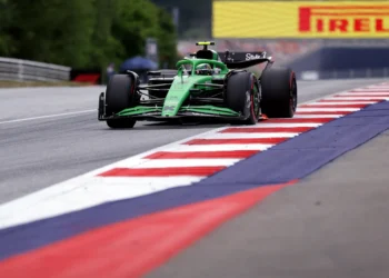 Gabriel Bortoleto poised to shatter Brazilian F1 drought in Austrian Grand Prix