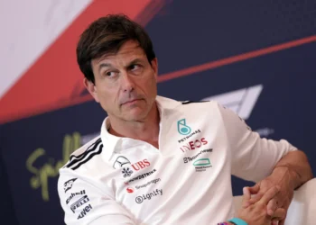 Toto Wolff Hints Dramatic Unlikelihood of Max Verstappen Joining Mercedes