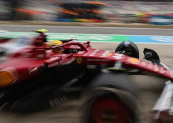 Lewis Hamilton baffled as Ferrari F1 makes dramatic changes ahead of Austrian GP