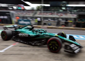 Lance Stroll Defies Critics: From Hero to Zero, F1’s Roller Coaster Revealed