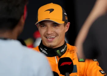 Lando Norris makes bold front-end changes to reignite F1 qualifying prowess