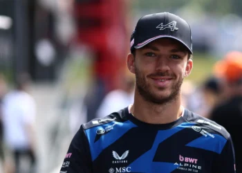 Pierre Gasly challenges Formula 1’s penalty system as Max Verstappen’s race hangs in balance