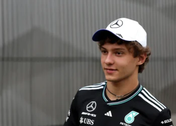 Kimi Antonelli Faces FIA Wrath: Austrian Grand Prix Rule Violation Sparks €100 Fine