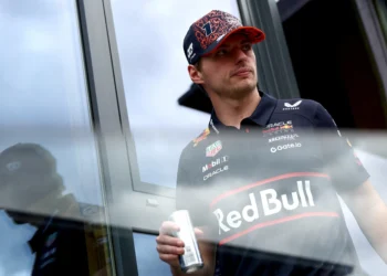 Max Verstappen’s Shocking Revelation Amid Qualifying Crisis at Austrian GP