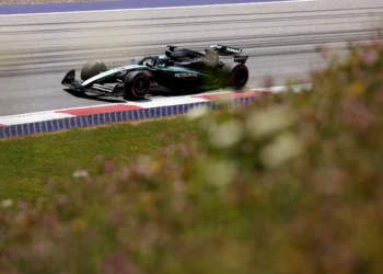 George Russell’s Protest Drama Sparks FIA Debate Over Protest Rules