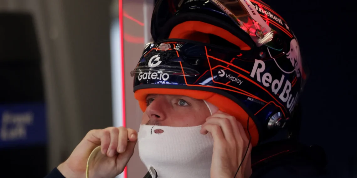 Max Verstappen stunned by Red Bull’s mysterious plunge after Austria disaster: ‘Undriveable