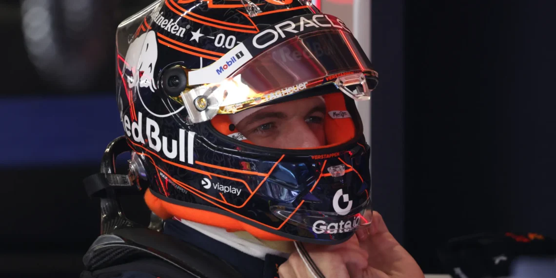 Max Verstappen’s Austria F1 Qualifying Nightmare: Red Bull’s Struggle Unleashes Disruption
