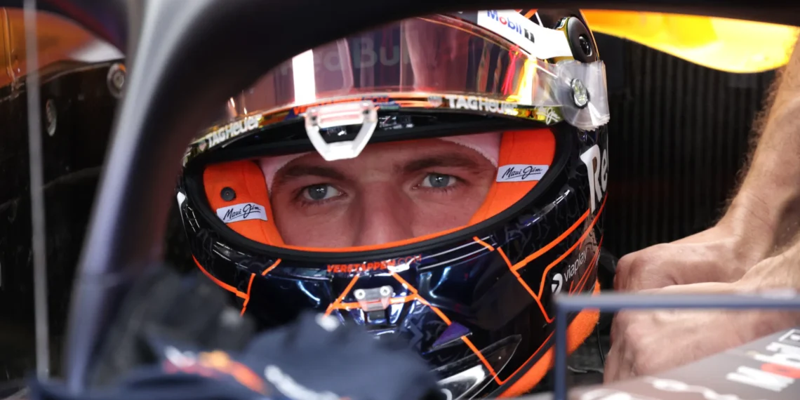 Max Verstappen ignites Austrian Grand Prix fervor with ‘Orange Army’ at Red Bull Ring