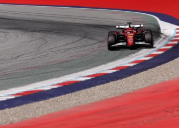 Charles Leclerc Dominates Austrian Grand Prix Strategy with Two-Stop Masterclass