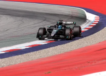 George Russell’s Future Hangs in Balance as Helmut Marko Launches Verstappen-Mercedes Bombshell