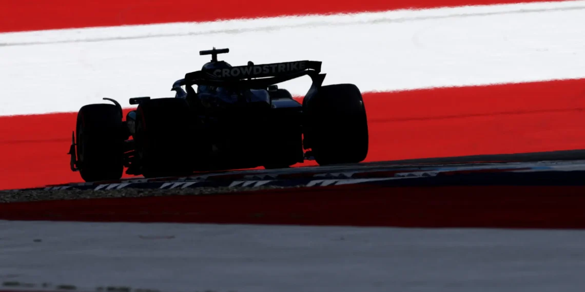 George Russell Escapes Penalty After Dramatic Incident at Austrian Grand Prix
