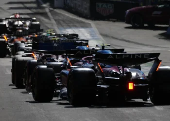 Alpine’s Triumph and Williams’s Plunge in F1’s 2026 Aero Battle