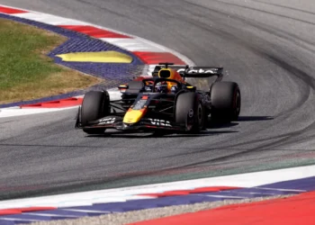 Max Verstappen’s F1 Qualifying Nightmare Unfolds at Austrian Grand Prix