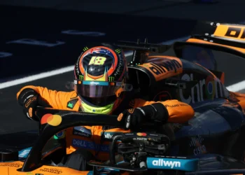 Oscar Piastri’s Heartbreak: Losing Pole Position to Lando Norris in Austrian GP