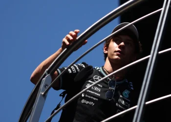 Andrea Kimi Antonelli’s Qualifying Nightmare: Mercedes Misstep Costs Grid Glory